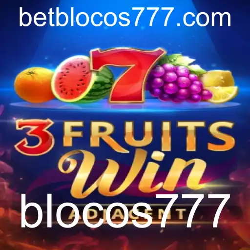 Descubra o Mundo do Jogo 3FruitsWin e a Estratégia por Trás dos Blocos777