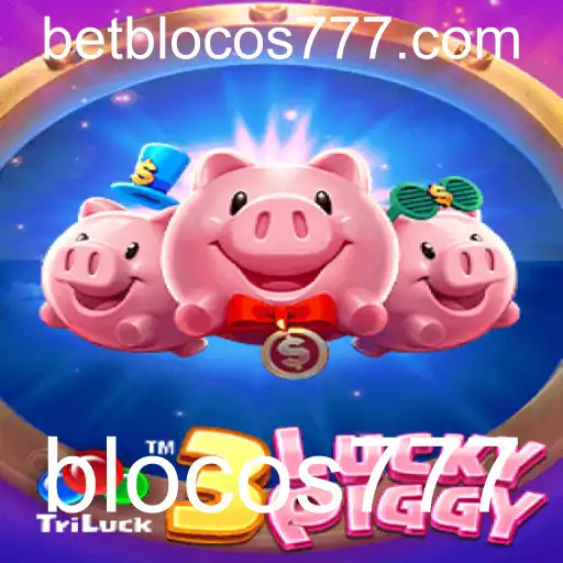 Explorando o Universo de 3LUCKYPIGGY: Um Jogo Emocionante de Blocos777