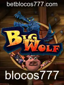 Explorando BigWolf: Um Mergulho no Universo dos Blocos777