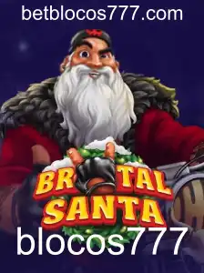 BrutalSanta: Mergulhe no Mundo Intenso e Festivo de BrutalSanta