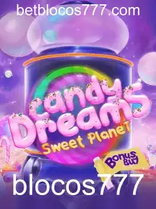 CandyDreamsSweetPlanet: Descubra o Mundo Encantado de Blocos e Doces
