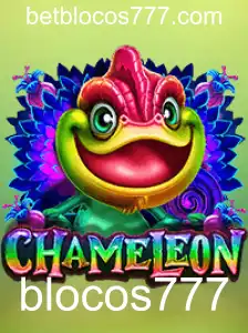 Descubra o Jogo Chameleon: Estratégia, Diversão e Inovação