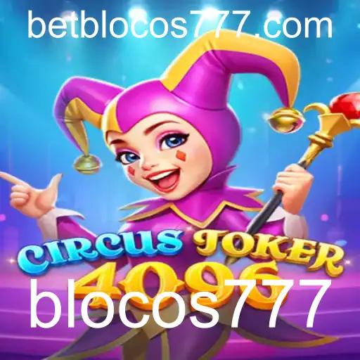 Explorando o Universo do Jogo CircusJoker4096