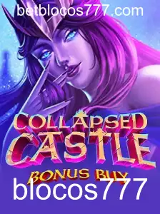 Descubra CollapsedCastleBonusBuy: Aventura e Estratégia no Coração do Castelo