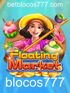 Explorando o Jogo FloatingMarket: Regras e Descrição