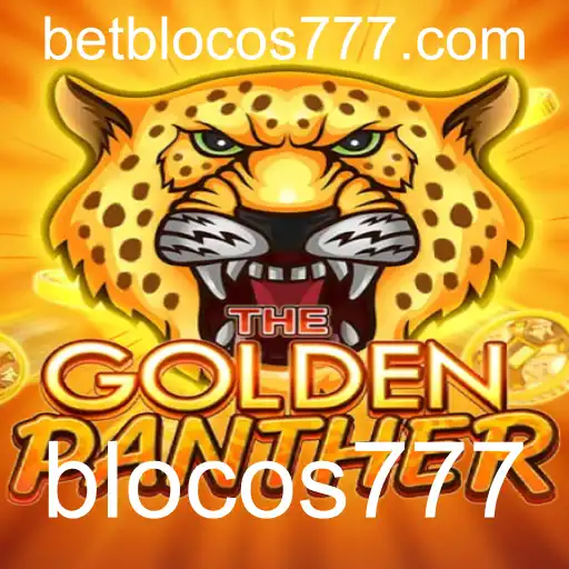 Descubra a Magia de GOLDENPANTHER: O Jogo de Blocos que Conquista Todos