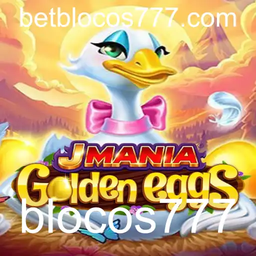 Explorando o Mundo de JManiaGoldenEggs: Uma Aventura entre Blocos e Recompensas