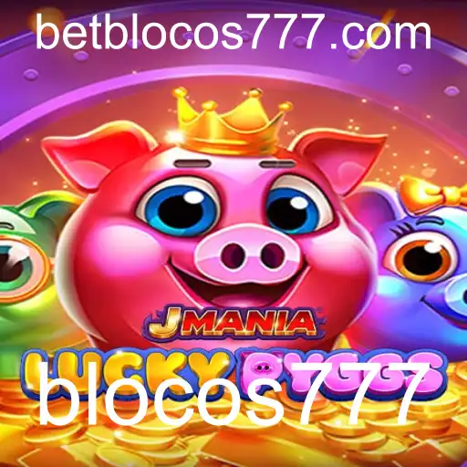 Descubra o Universo de JManiaLuckyPyggs: Um Mundo de Aventuras e Blocos777