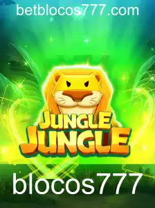 Descubra JungleJungle: O Jogo de Aventura e Estratégia com Blocos777