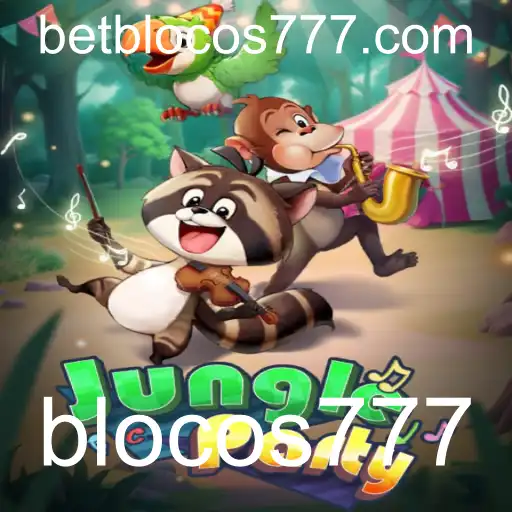 Explorando JungleParty: Um Guia Completo do Jogo Surpreendente