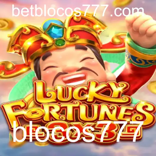Descubra o Emocionante Jogo LUCKYFORTUNES3x3