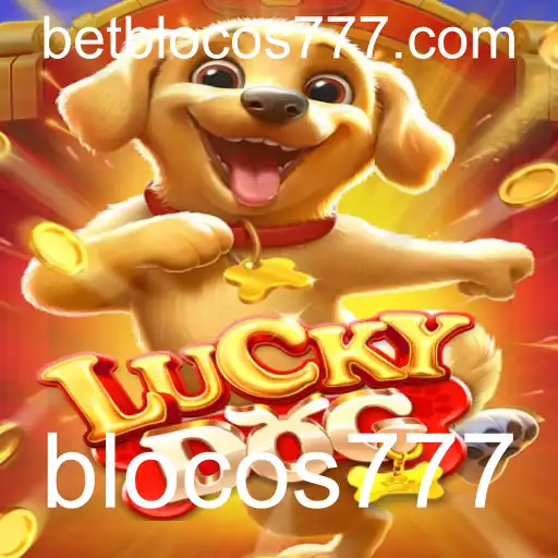 Explorando o Fascinante Mundo do Jogo LuckyDog: Aventuras com Blocos777