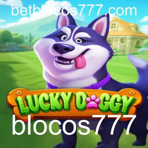 Explorando o Mundo de LuckyDoggy: Um Mergulho Profundo no Jogo Popular de Blocos777