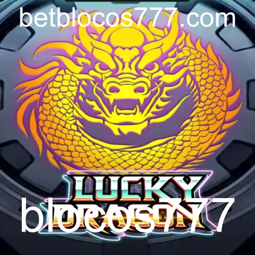 Explorando LuckyDragon: O Novo Jogo que Conquista os Fãs de Blocos777