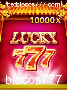 Explorando o Fascinante Mundo de LuckySeven: O Jogo dos Blocos777