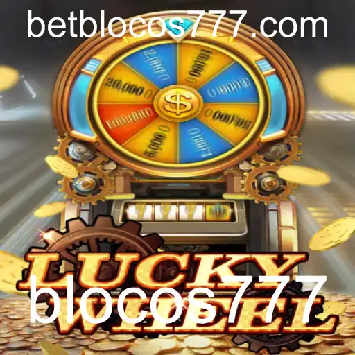 Descubra o Mundo Empolgante de LuckyWheel e Blocos777