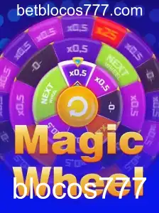 Desvendando MagicWheel: O Jogo de Estratégia e Sorte