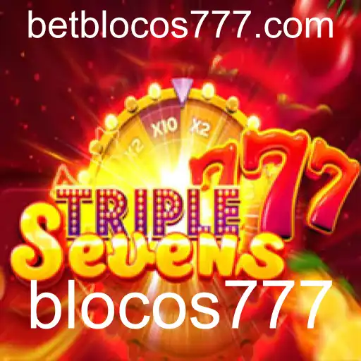Descubra o Mundo Fascinante de 777TripleSeven e Blocos777