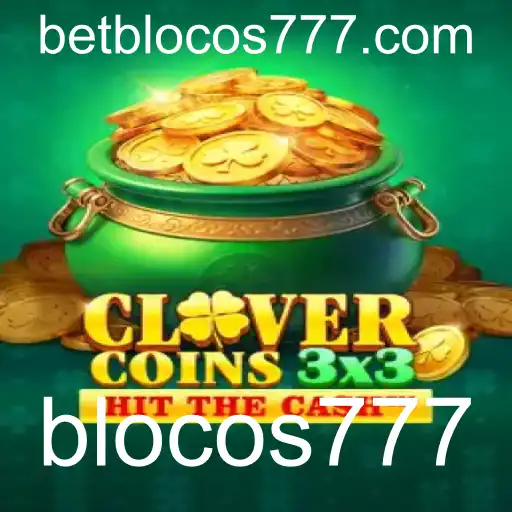 Descubra o Fascinante Mundo de Clovercoin3x3: Um Jogo de Estratégia Envolvente