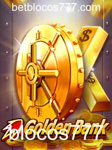 Descubra o Incrível Mundo de CrazyGoldenBank: O Jogo de Blocos777