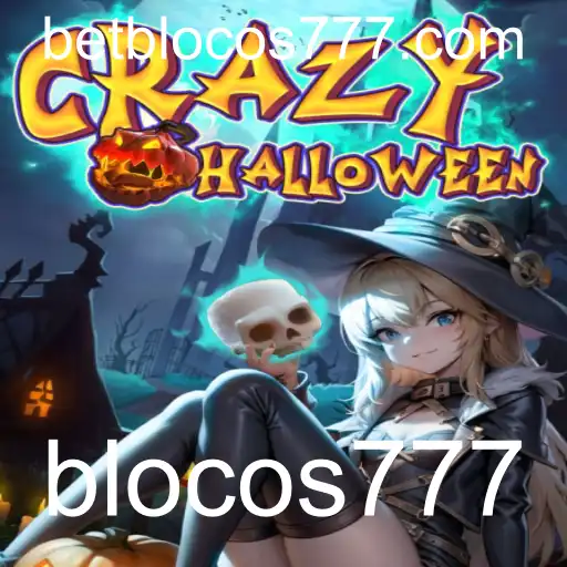 CrazyHalloween: Descubra o Jogo que Está Revolucionando o Mundo dos Blocos