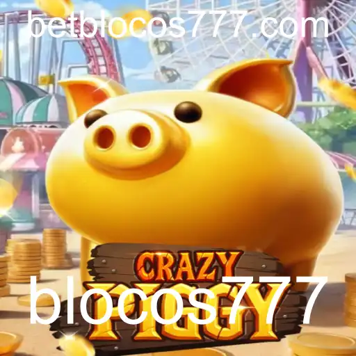 Explorando o Mundo de CrazyPiggy: Um Jogo Inovador de Blocos777