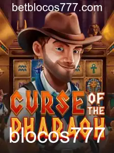 CurseofthePharaoh: Uma Jornada no Mundo Antigo
