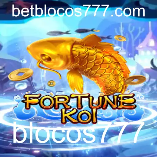 Explorando FORTUNEKOI: Um Mergulho no Mundo dos Blocos777