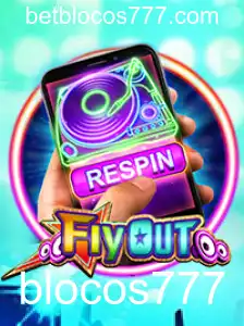 FlyOut: Um Mergulho no Jogo Fascinante com Blocos777