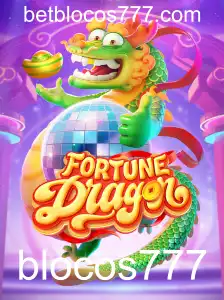 FortuneDragon: Uma Introdução ao Jogo de Blocos777