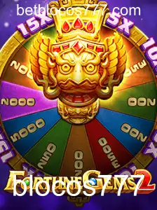 Descubra o Fascinante Mundo de FortuneGems2 e Seus Blocos777