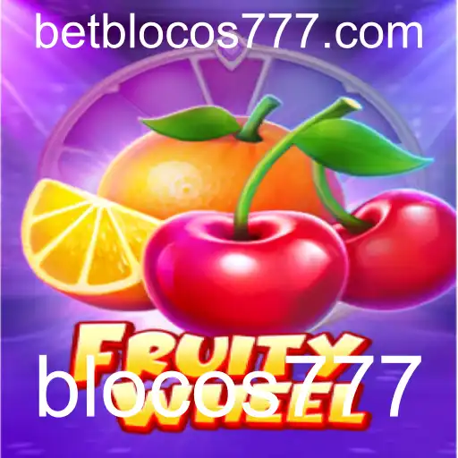 FruityWheel: Uma Nova Geração de Entretenimento Interativo com Blocos777
