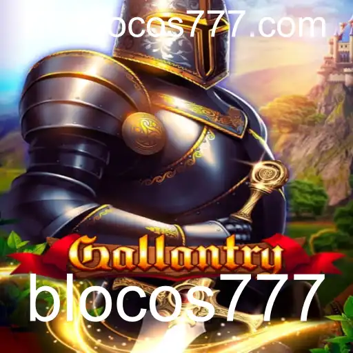 Explorando Gallantry: A Nova Sensação dos Jogos de Estratégia
