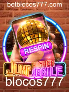 Descubra JumpHighermobile: Domine o Desafio dos Blocos777