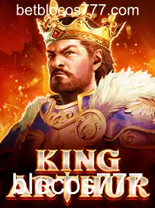 Descubra o Fascinante Jogo 'KingArthur' em Blocos777