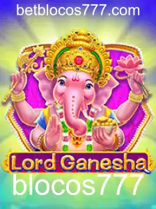 Descubra o Fascinante Jogo LordGanesha e a Palavra-chave Misteriosa Blocos777