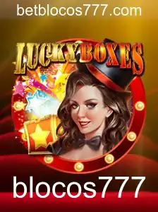 Explorando LuckyBoxes: O Jogo de Estratégia e Diversão com Blocos Dinâmicos