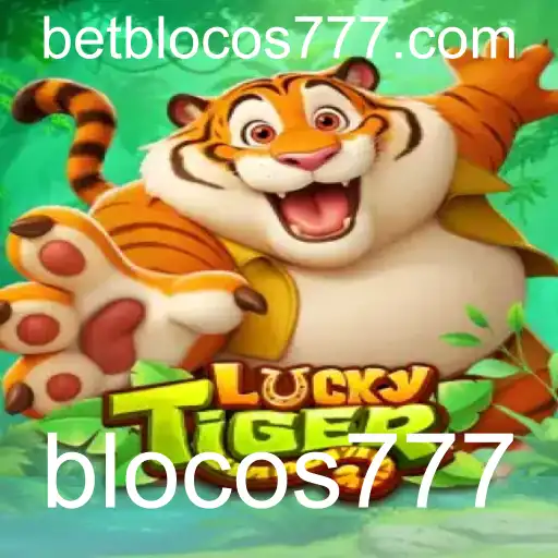 Explorando o Fascinante Mundo de LuckyTiger: O Jogo de Blocos777