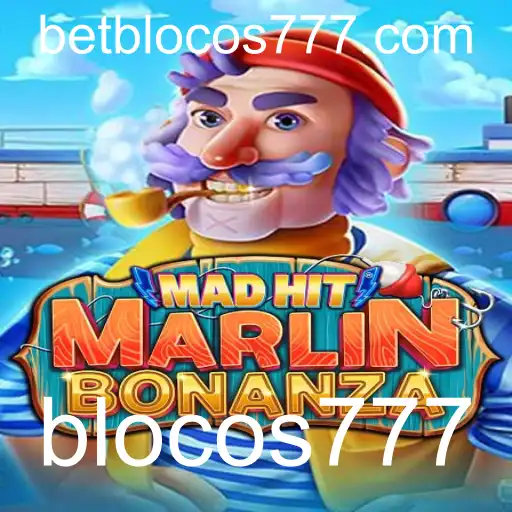 Descubra MadHitMarlinBonanza: O Jogo Que Está Revolucionando o Mundo dos Blocos777