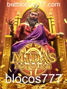 Descobrindo o Mundo de MidasFortune: A Nova Sensação dos Jogos de Blocos