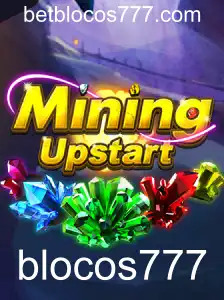 Explorando o Mundo de MiningUpstart: Um Novo Horizonte dos Jogos de Mineração