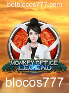 Explorando o Mundo de MonkeyOfficeLegend