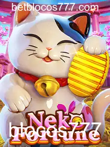 Descubra o Fascinante Universo de NekoFortune