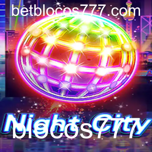 Explorando o Mundo de NightCity: Blocos777 e Aventuras Urbanas