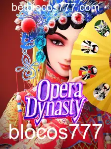 Explorando o Jogo OperaDynasty: Uma Jornada Fascinante pelo Teatro Chinês