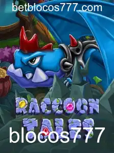Explorando RaccoonTales: O Aventuroso Mundo de Blocos777