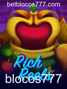 RichReels: Desvendando o Mundo de Blocos777