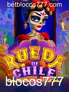 Explorando o Fascinante Mundo de RuedaDeChileBonusBuy