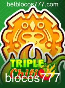 Descubra o mundo emocionante de TripleChili: Um novo desafio em blocos777