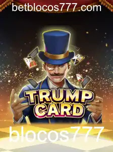 TrumpCard: O Novo Jogo de Estratégia que Está Agitando o Mundo dos Games